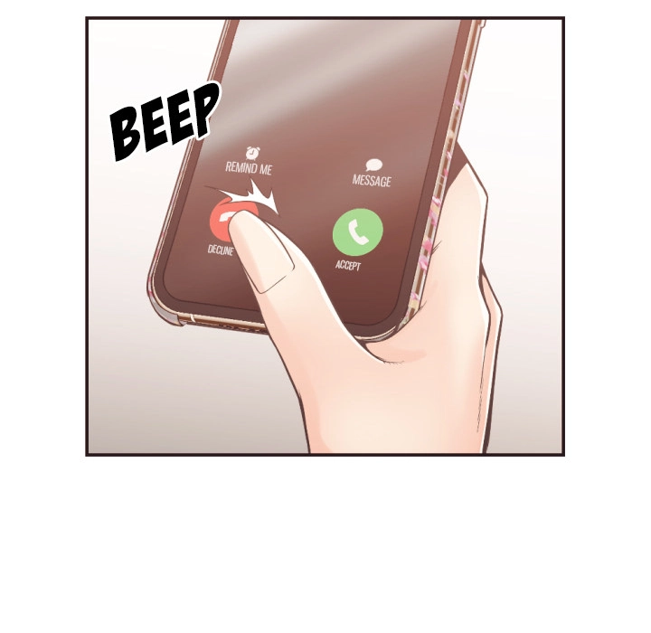 The Hidden Past Chapter 22 page 44 - 