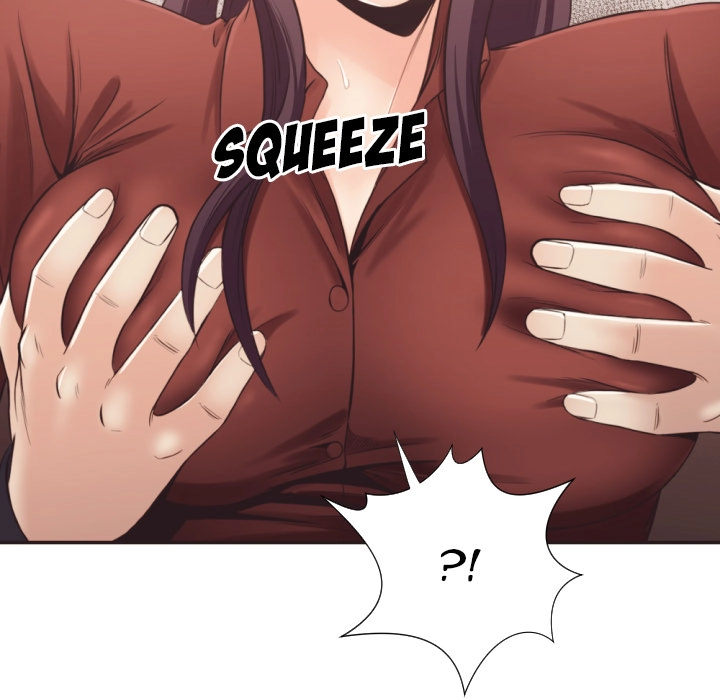 The Hidden Past Chapter 22 page 46 - 