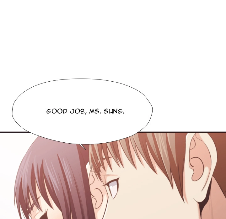 The Hidden Past Chapter 22 page 47 - 