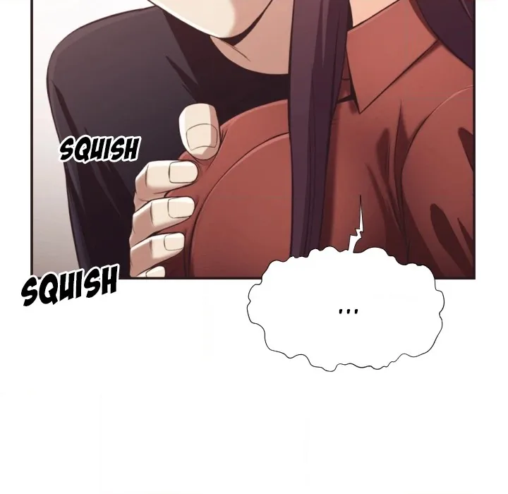 The Hidden Past Chapter 22 page 50 - 