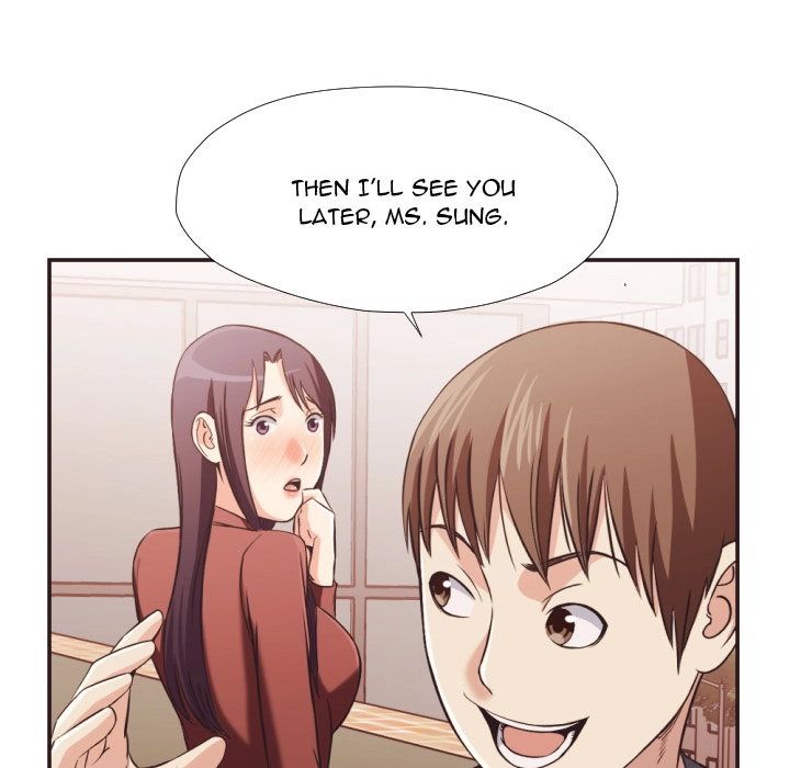 The Hidden Past Chapter 22 page 54 - 