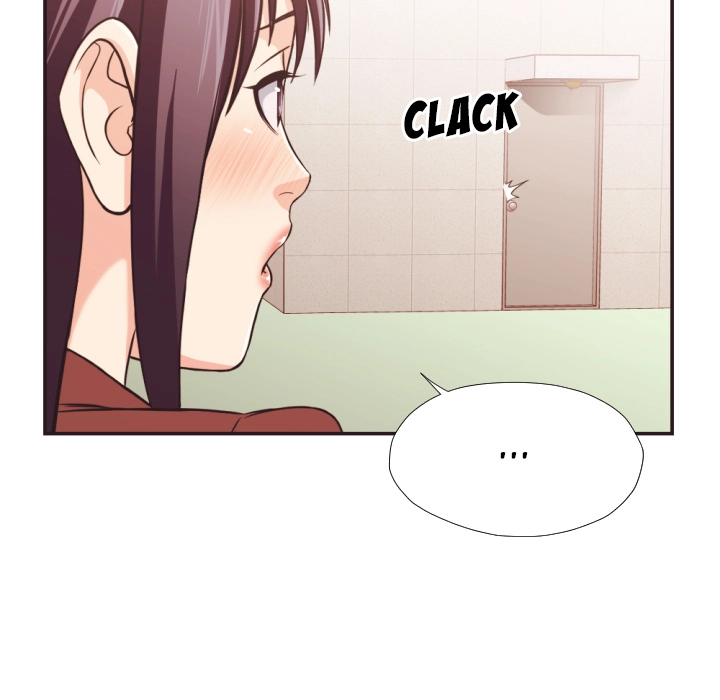 The Hidden Past Chapter 22 page 56 - 