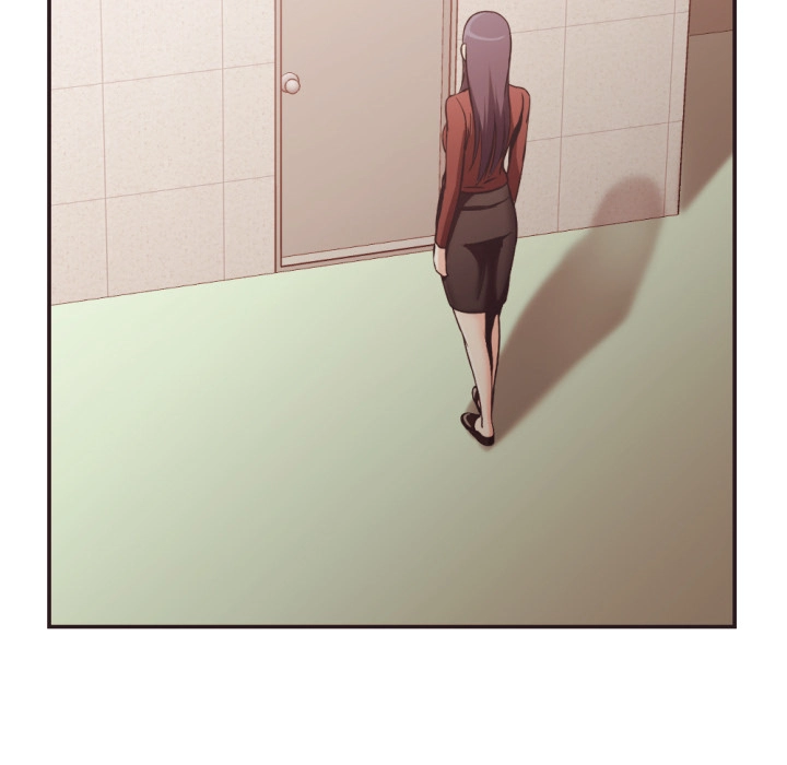 The Hidden Past Chapter 22 page 58 - 