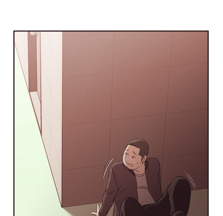 The Hidden Past Chapter 22 page 61 - 