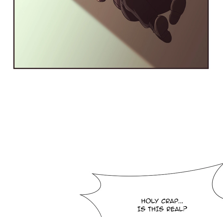 The Hidden Past Chapter 22 page 62 - 