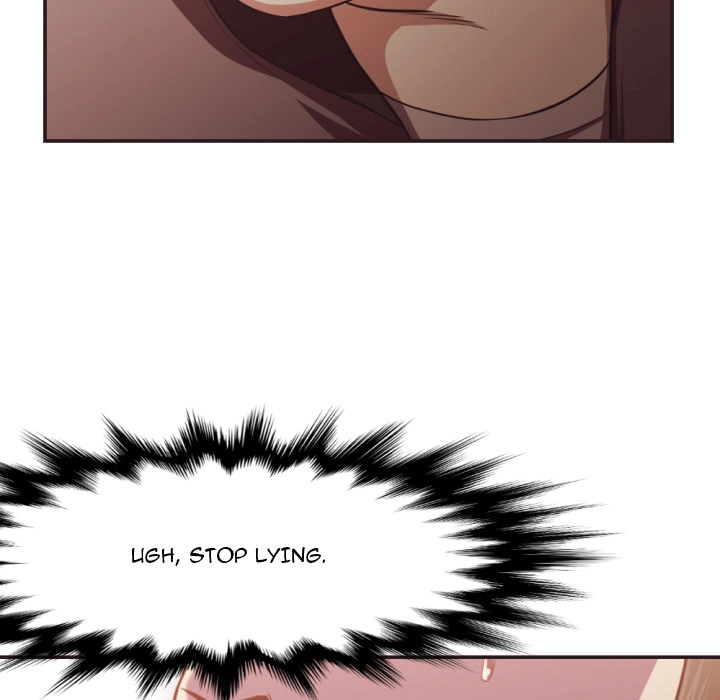 The Hidden Past Chapter 22 page 64 - 
