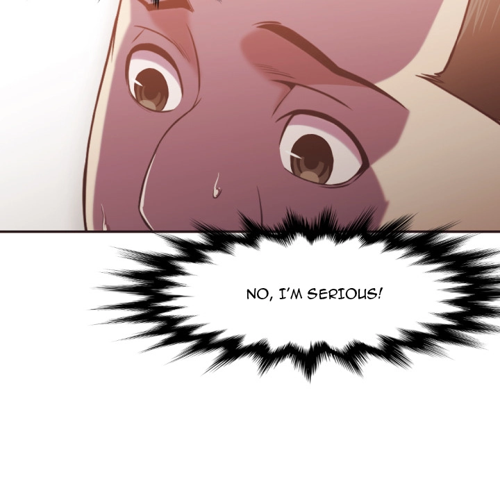 The Hidden Past Chapter 22 page 65 - 