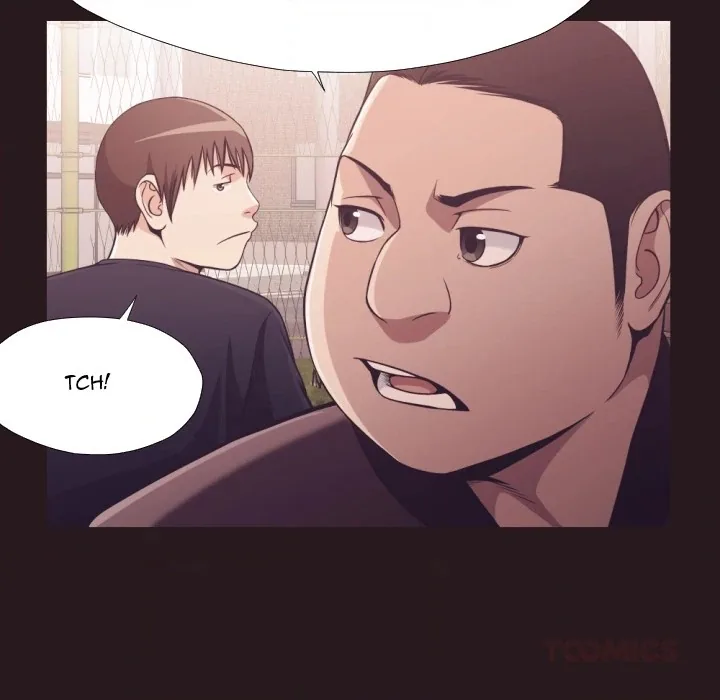 The Hidden Past Chapter 22 page 70 - 