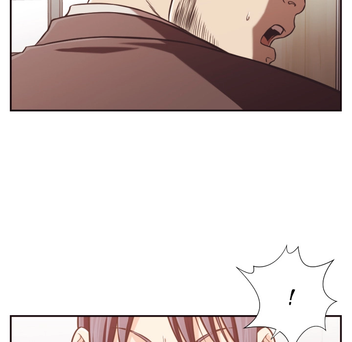The Hidden Past Chapter 22 page 8 - 
