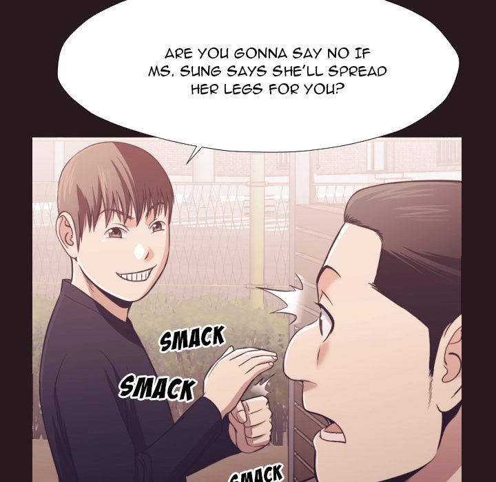 The Hidden Past Chapter 22 page 75 - 