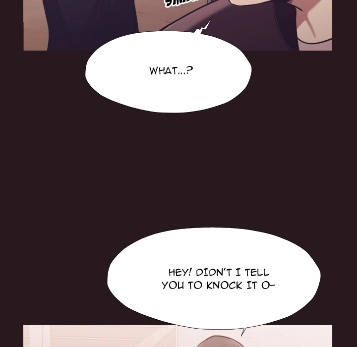 The Hidden Past Chapter 22 page 76 - 