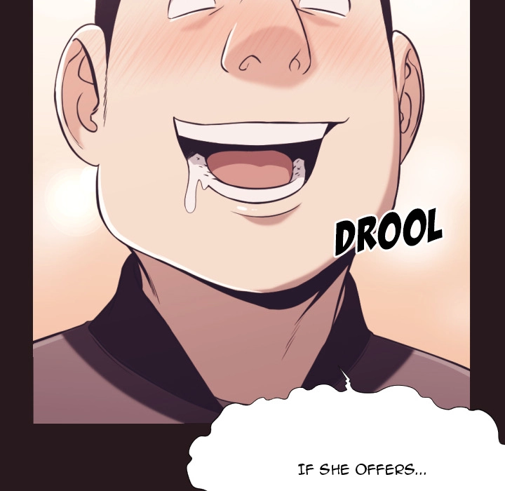 The Hidden Past Chapter 22 page 79 - 