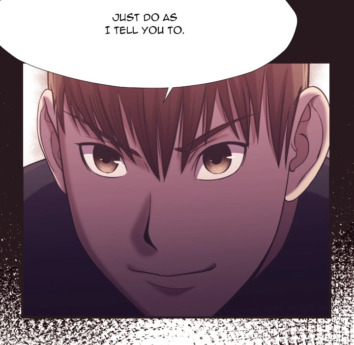 The Hidden Past Chapter 22 page 82 - 