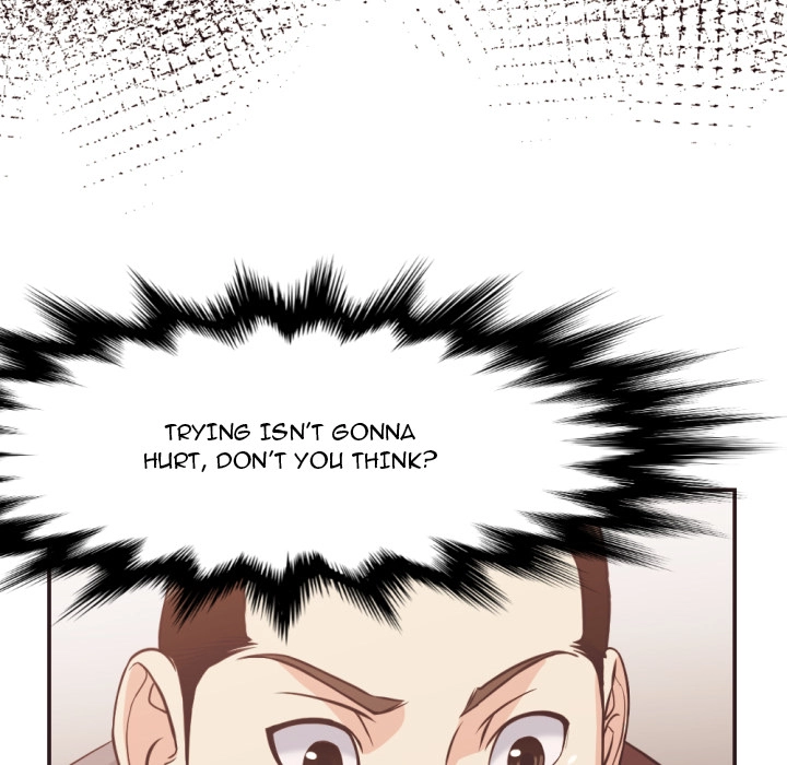 The Hidden Past Chapter 22 page 83 - 