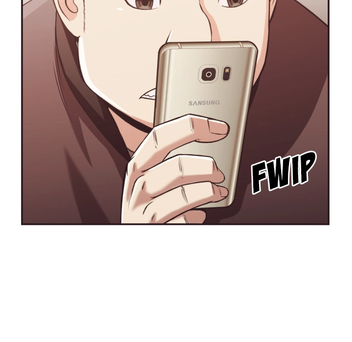 The Hidden Past Chapter 22 page 84 - 