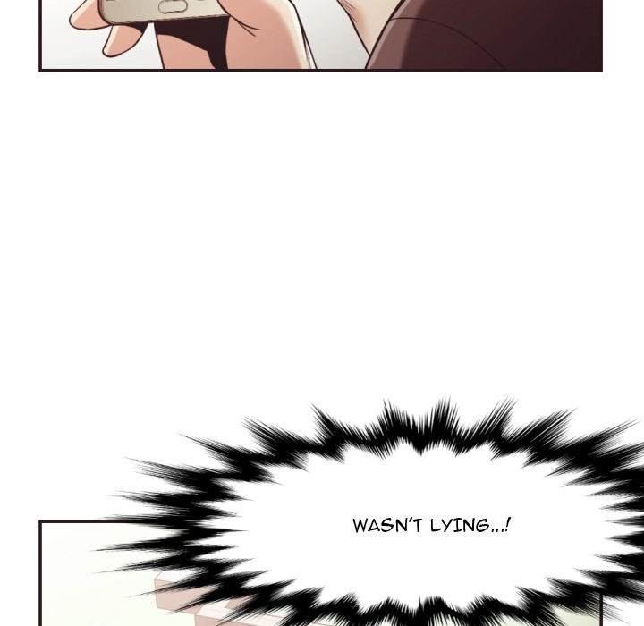 The Hidden Past Chapter 22 page 86 - 