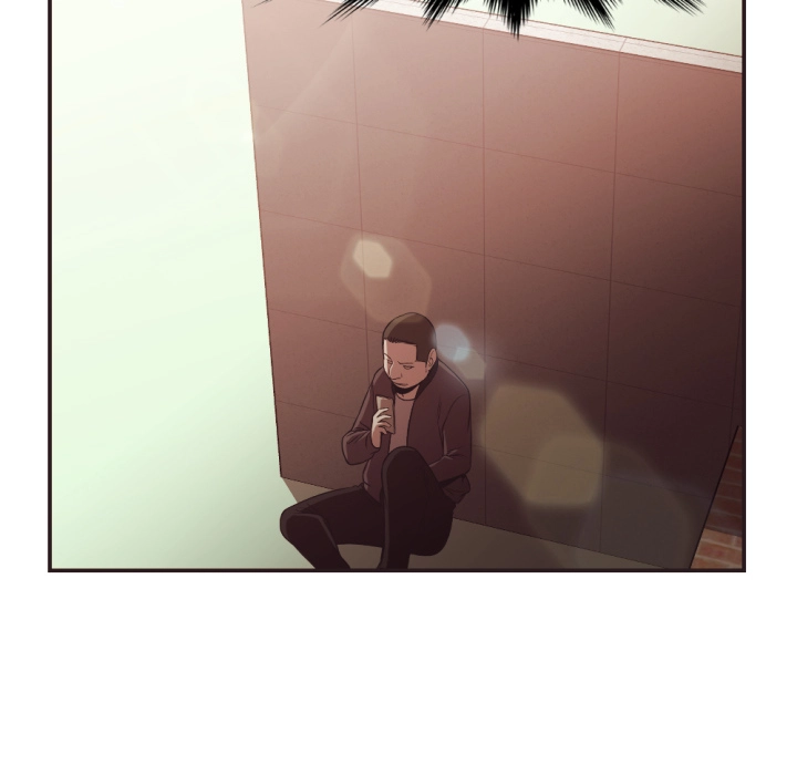 The Hidden Past Chapter 22 page 87 - 