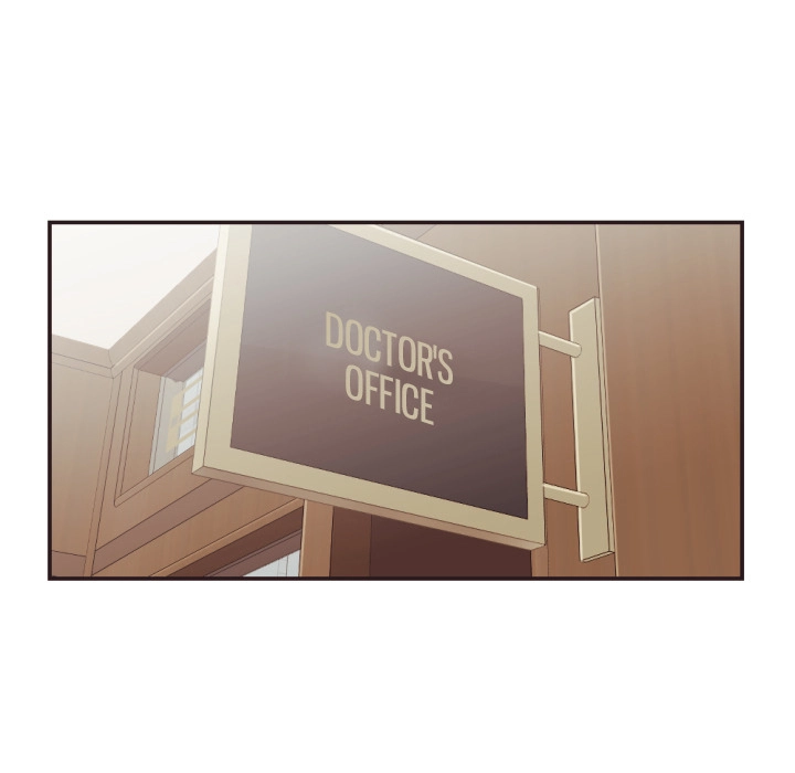 The Hidden Past Chapter 22 page 92 - 
