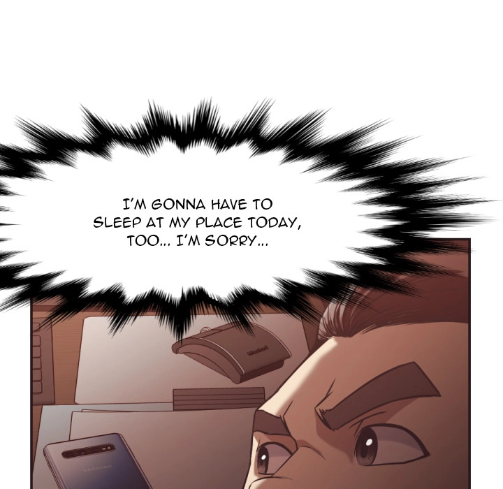 The Hidden Past Chapter 22 page 96 - 