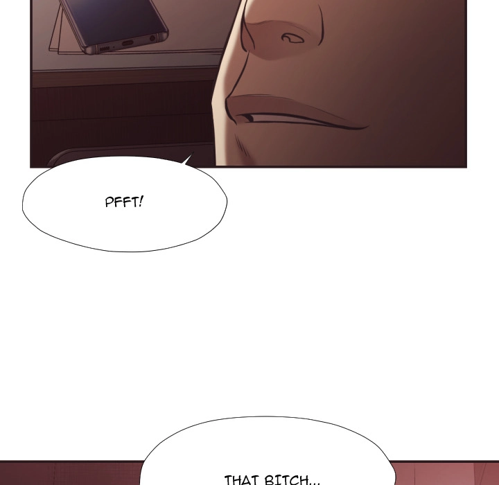 The Hidden Past Chapter 22 page 97 - 