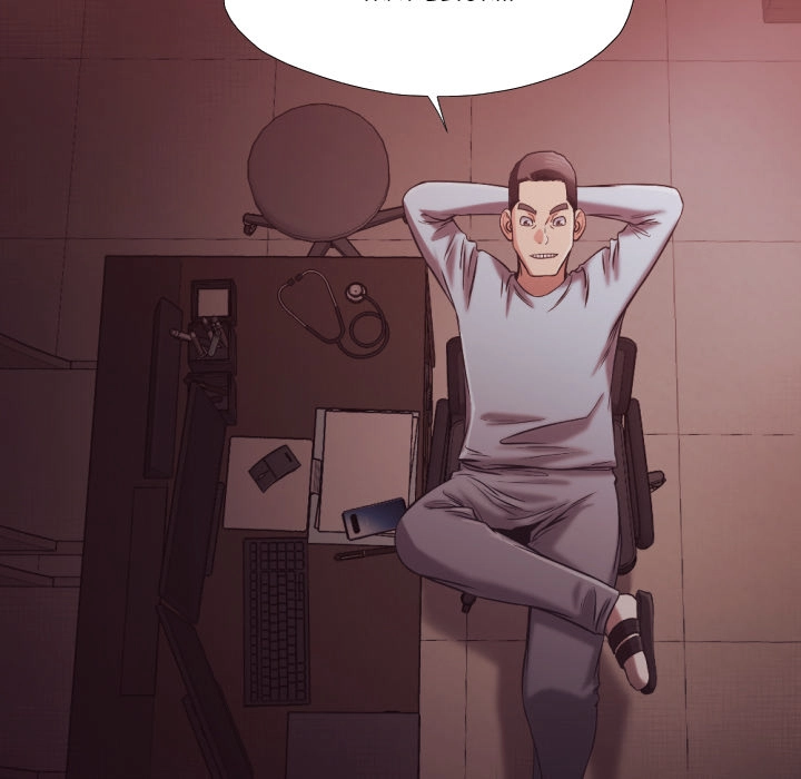 The Hidden Past Chapter 22 page 98 - 
