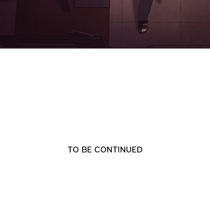 The Hidden Past Chapter 22 page 99 - 