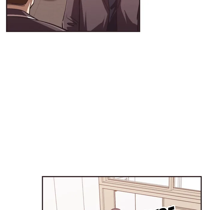 The Hidden Past Chapter 23 page 17 - 