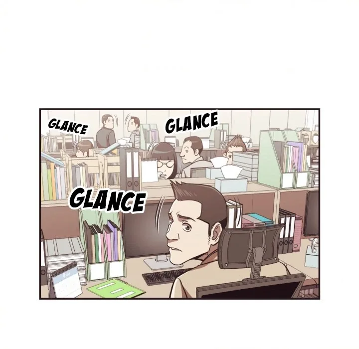 The Hidden Past Chapter 23 page 19 - 