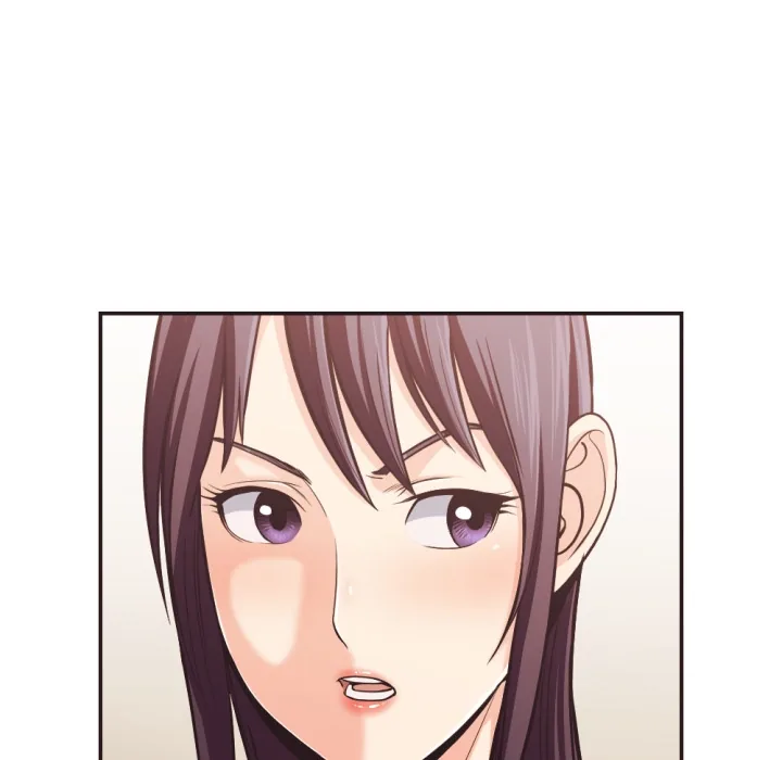 The Hidden Past Chapter 23 page 20 - 