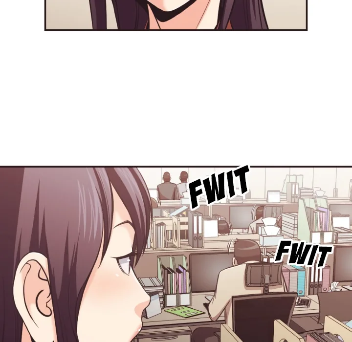 The Hidden Past Chapter 23 page 21 - 