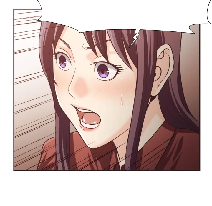 The Hidden Past Chapter 23 page 37 - 