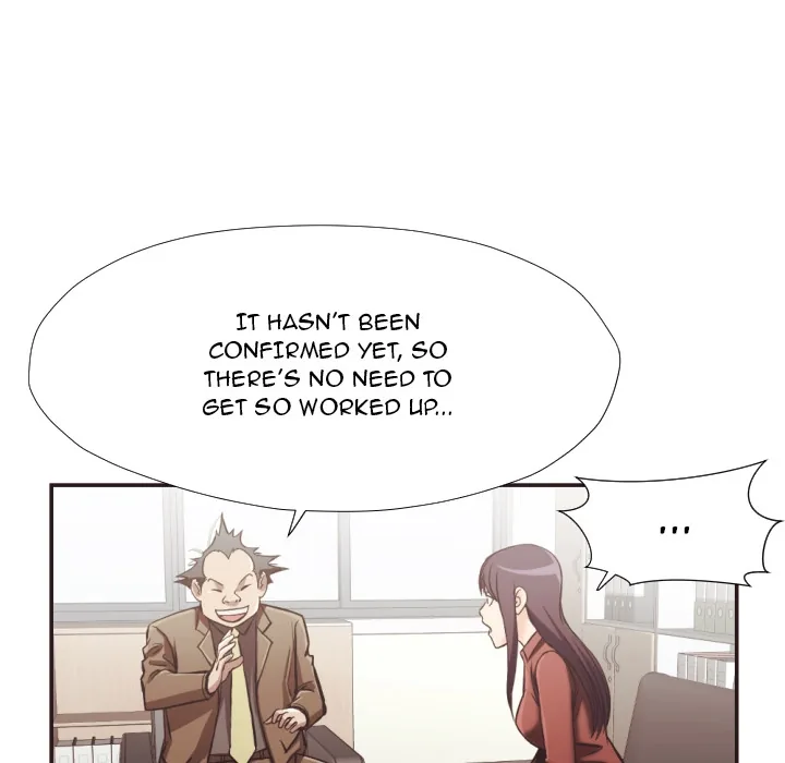 The Hidden Past Chapter 23 page 38 - 