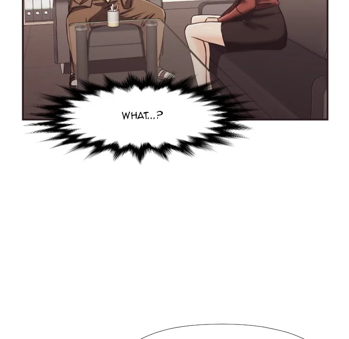 The Hidden Past Chapter 23 page 39 - 