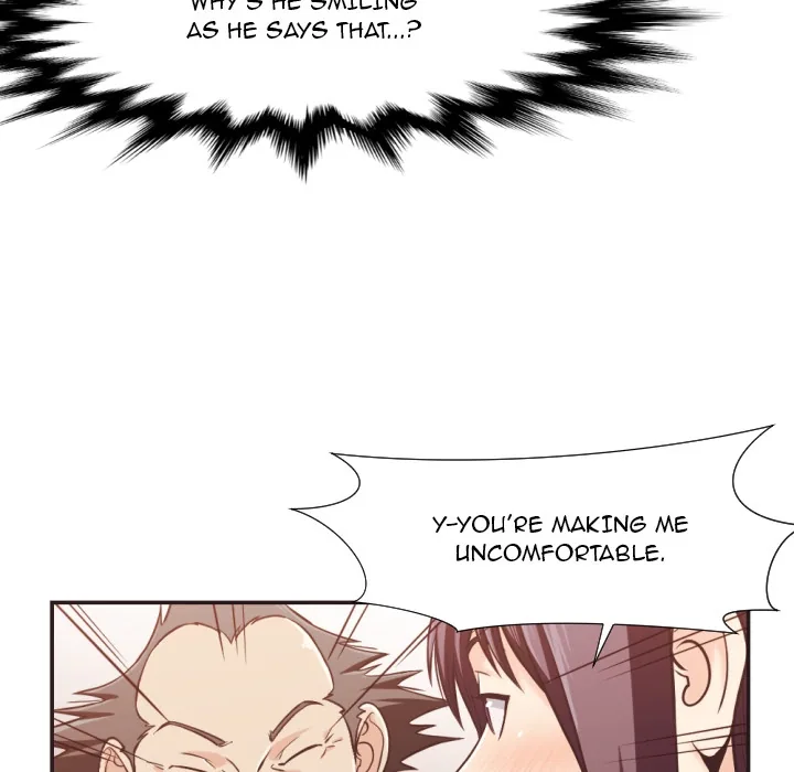 The Hidden Past Chapter 23 page 41 - 