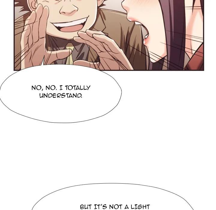 The Hidden Past Chapter 23 page 42 - 