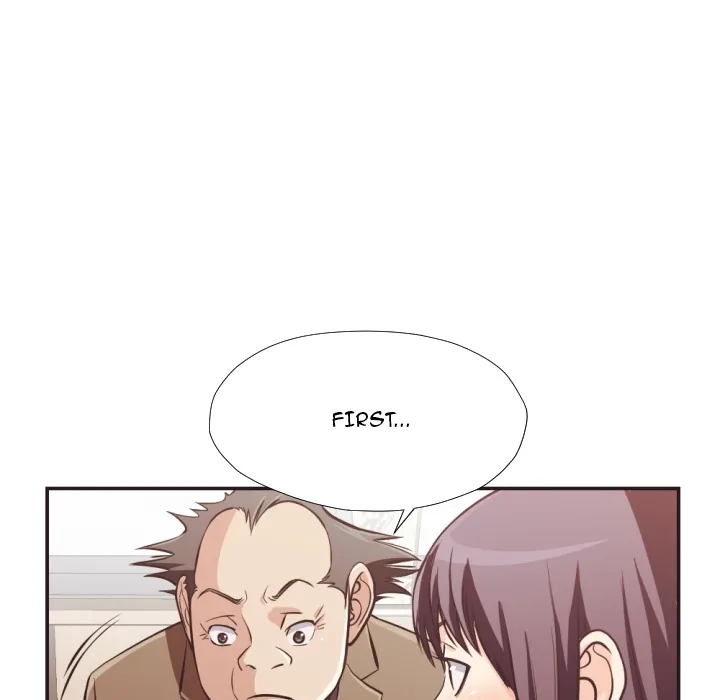 The Hidden Past Chapter 23 page 44 - 