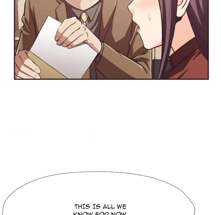 The Hidden Past Chapter 23 page 45 - 
