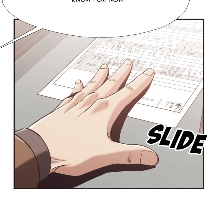 The Hidden Past Chapter 23 page 46 - 