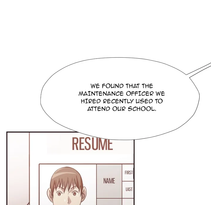 The Hidden Past Chapter 23 page 49 - 