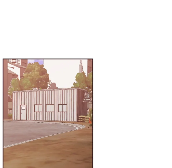 The Hidden Past Chapter 23 page 6 - 
