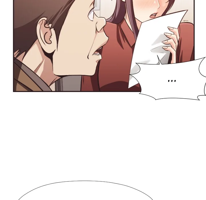 The Hidden Past Chapter 23 page 53 - 