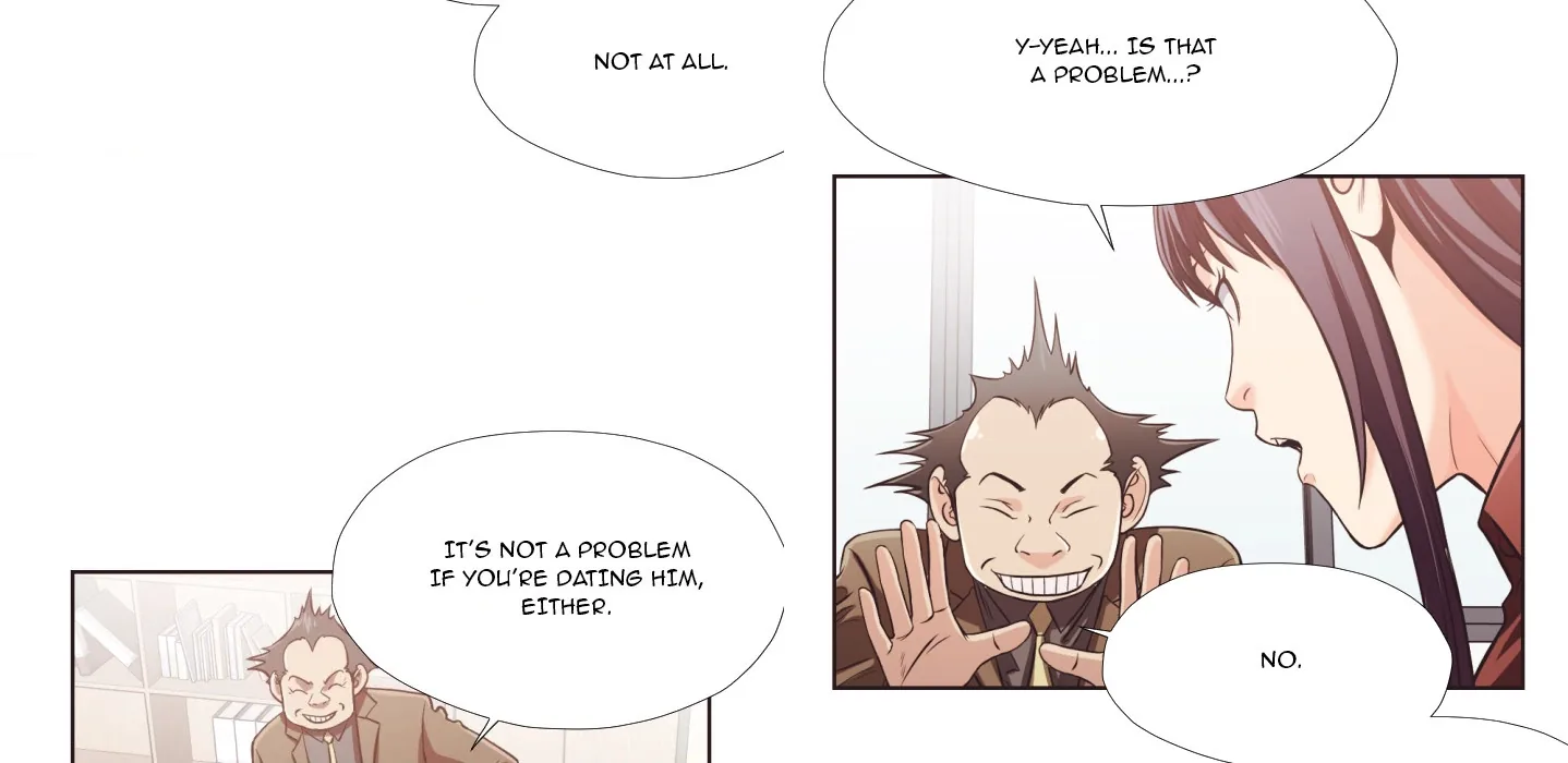 The Hidden Past Chapter 23 page 54 - 