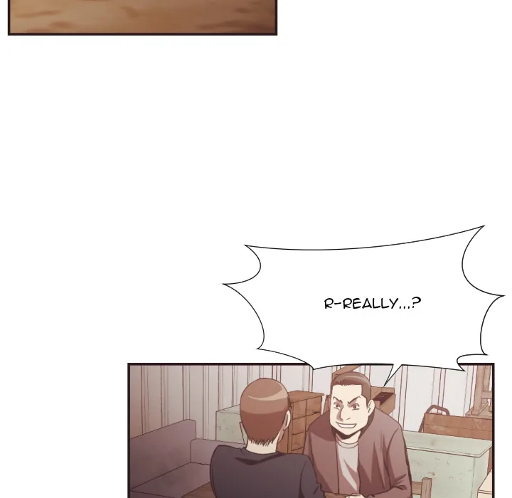 The Hidden Past Chapter 23 page 7 - 