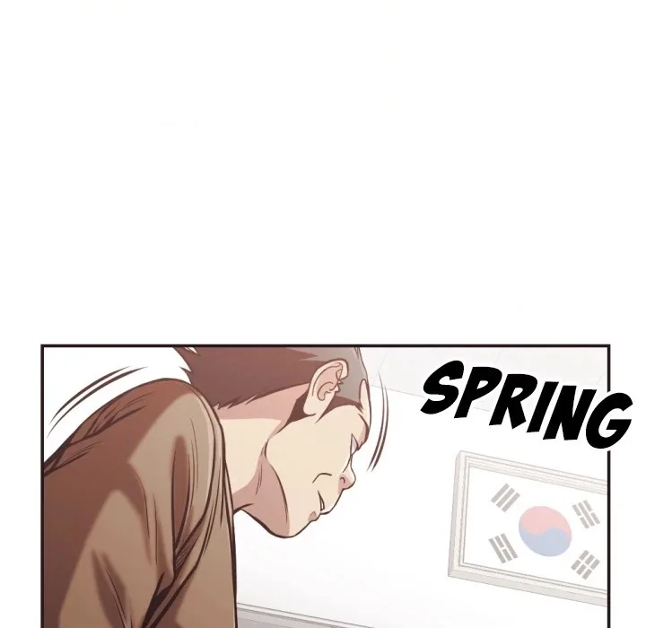 The Hidden Past Chapter 23 page 64 - 
