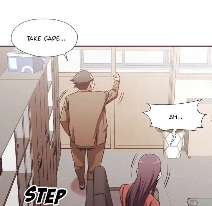 The Hidden Past Chapter 23 page 66 - 