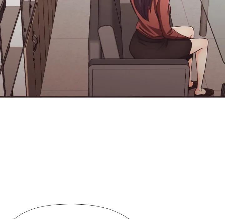The Hidden Past Chapter 23 page 67 - 