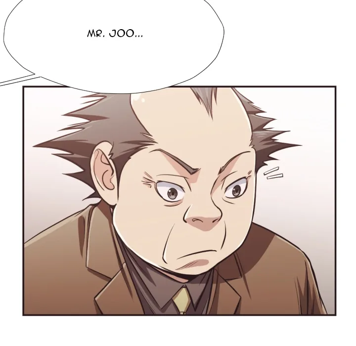The Hidden Past Chapter 23 page 68 - 