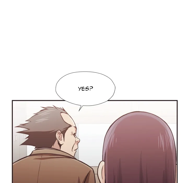 The Hidden Past Chapter 23 page 69 - 