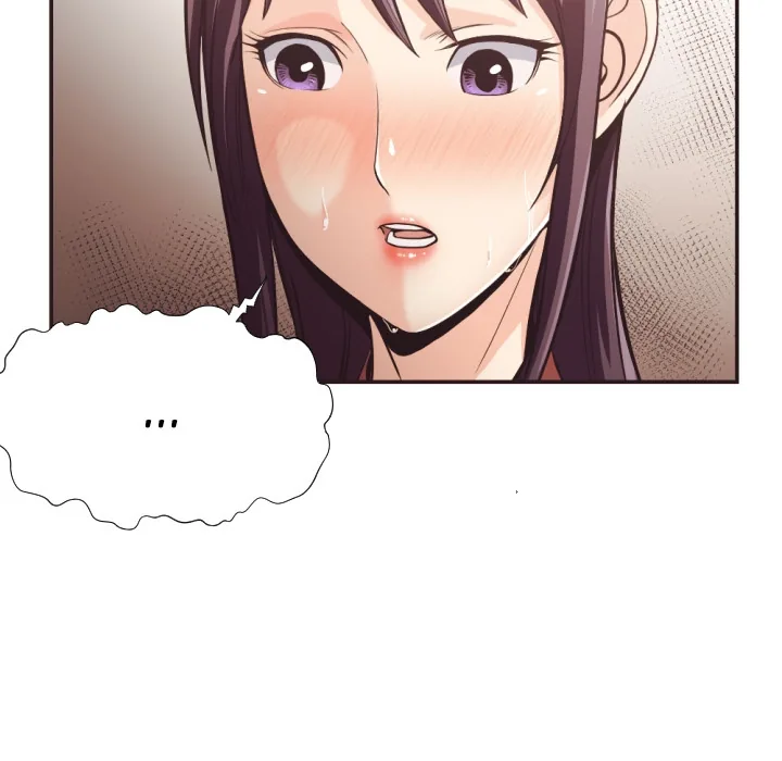 The Hidden Past Chapter 23 page 71 - 