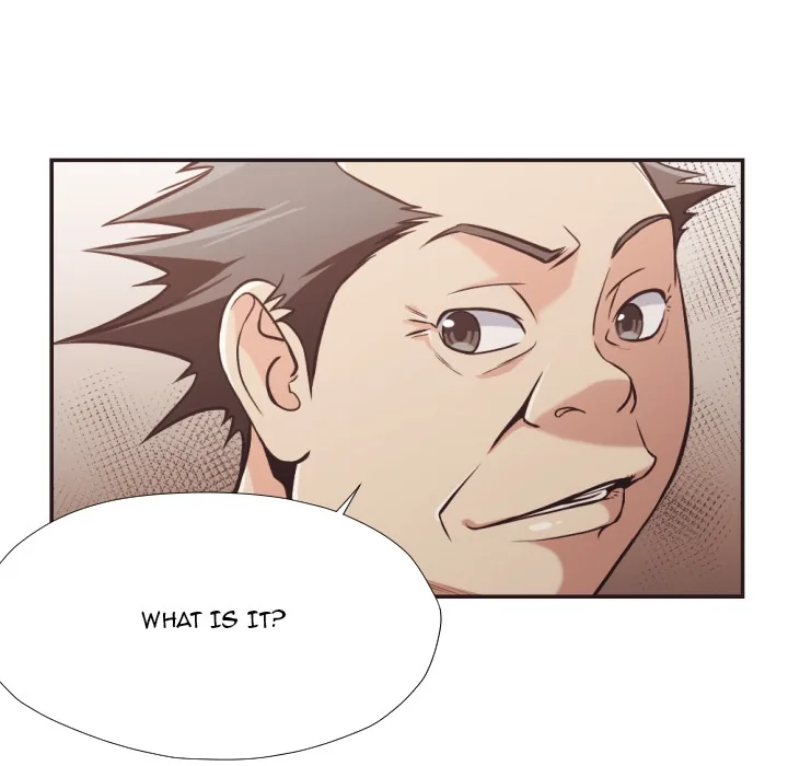 The Hidden Past Chapter 23 page 72 - 